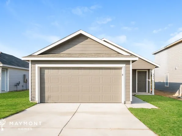 543 Layne Overlook, San Antonio, TX 78253