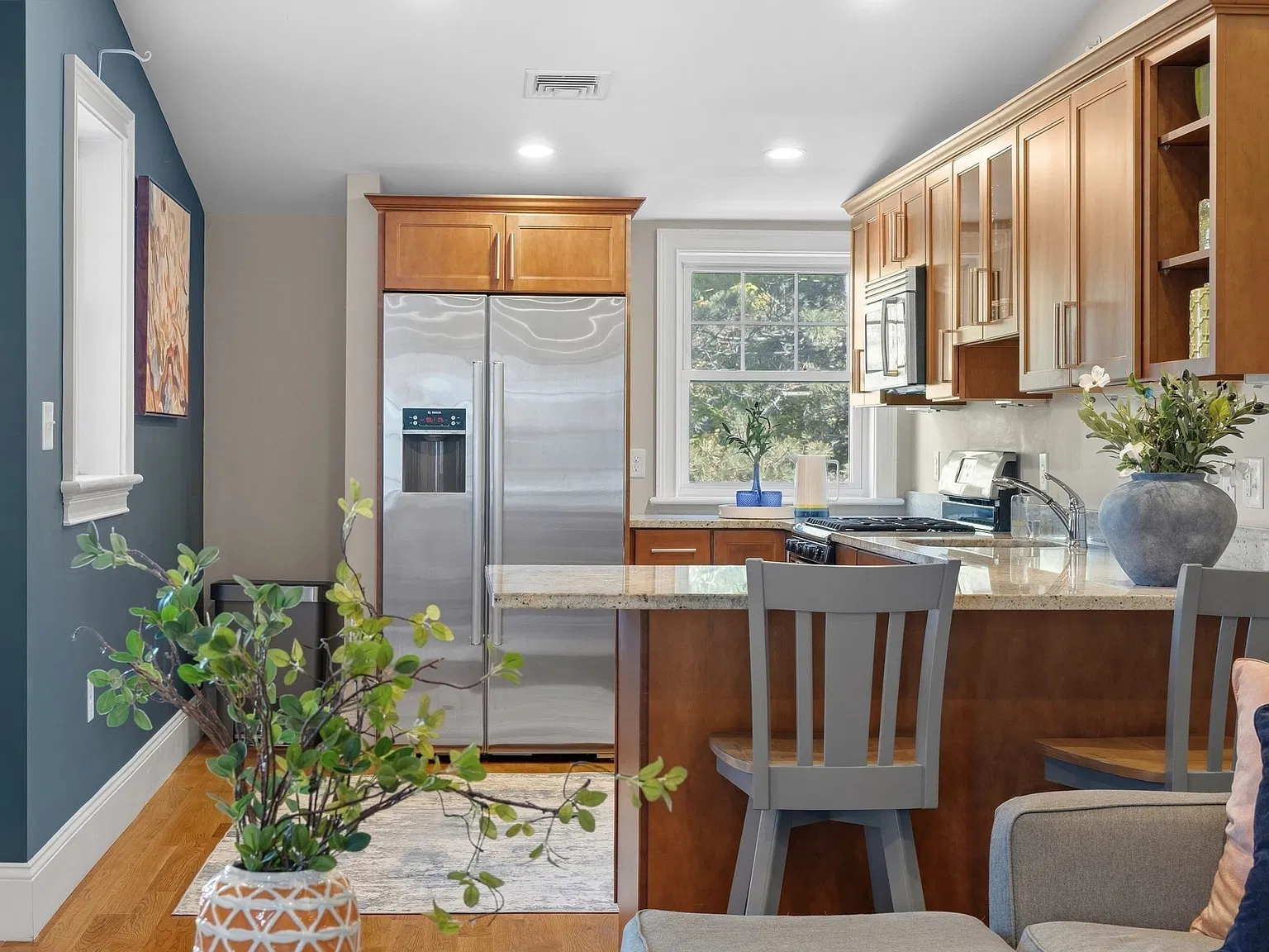 2 bed, 2.0 bath, 1530 sqft, $3,800 — Photo 4