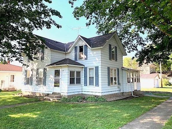 302 N Main St, Greene, IA 50636