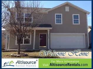 11509 Pegasus Dr, Noblesville, IN 46060