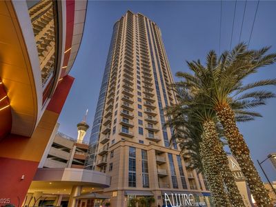 200 W Sahara Ave Unit 2404, Las Vegas, NV, 89102