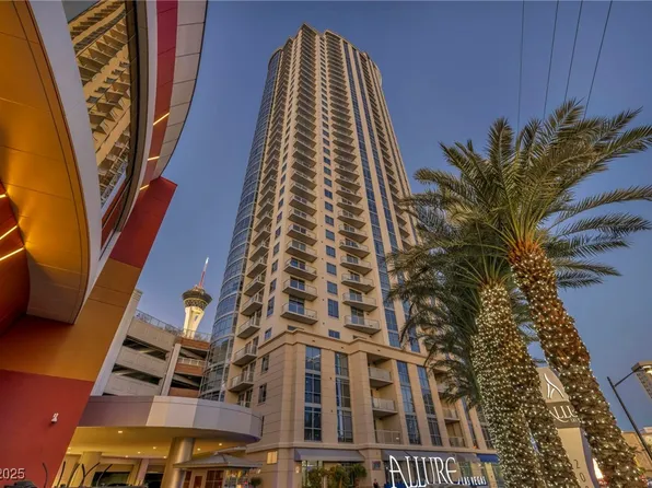 200 W Sahara Ave Unit 2404, Las Vegas, NV 89102
