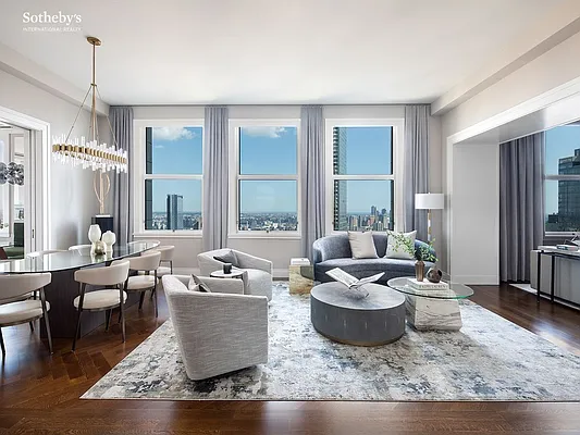 Sold by Sotheby's International Realty | media 42