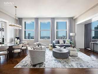 Sold by Sotheby's International Realty