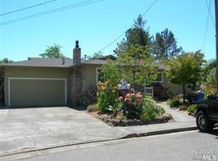 9 Harrison Ct, Novato, CA