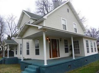 3417 N Broad Pl SW, Huntsville, AL 35805