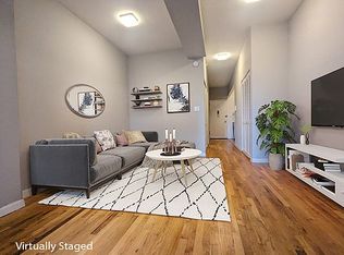 22 Jones St APT 2E, New York, NY 10014