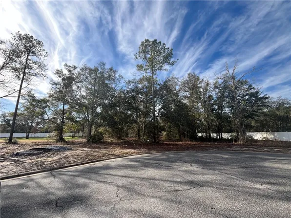 LOT 5 Charles Towne Pl, Townsend, GA 31331