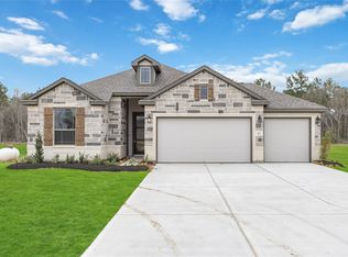 520 Barton Place Dr, Cleveland, TX 77327