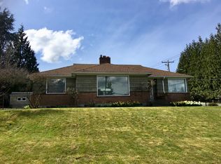 3871 W Lake Sammamish Pkwy NE, Redmond, WA 98052