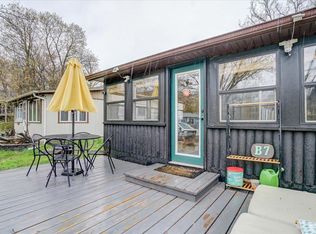 N4552 E Shore Place Rd, Cambridge, WI 53523