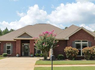 8341 Anslee Way, Huntsville, AL 35806