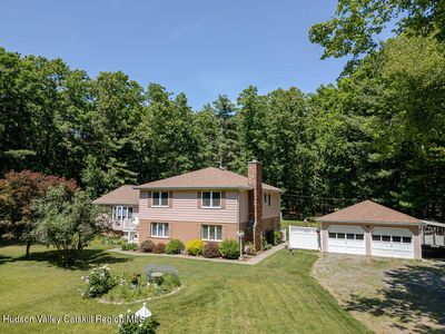 182 Four Corners Road, Ancramdale, NY, 12503