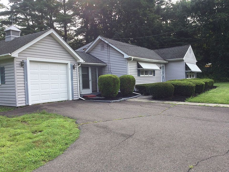 7 W Stafford Rd, Stafford Springs, CT 06076 Zillow