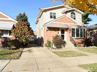3838 W 105th St, Chicago, IL 60655