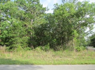 12 Saintpaulia St, Homosassa, FL 34446