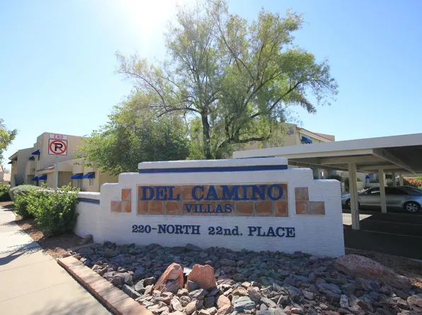 220 N 22nd Pl Unit 1006, Mesa, AZ 85213