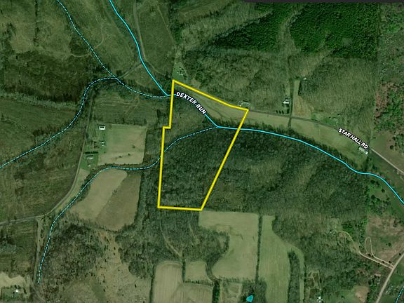 2nd image of 0 Star Hall Rd Lot Wp001