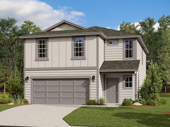 Craftsman Elevation