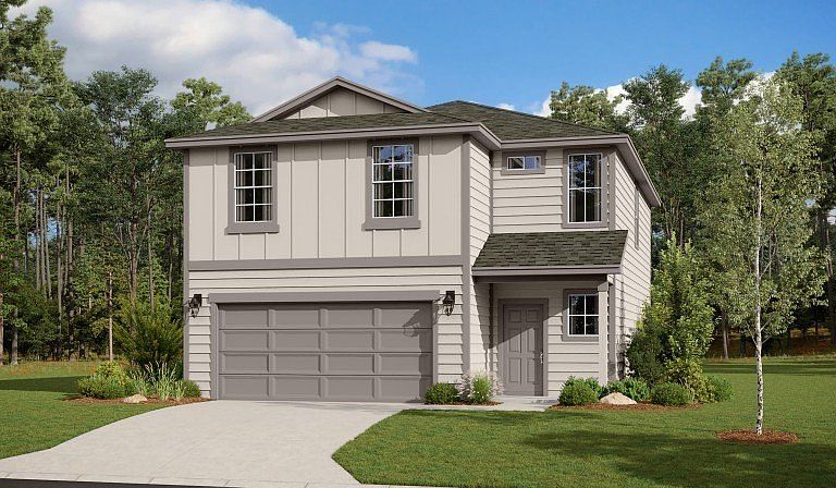 Craftsman Elevation