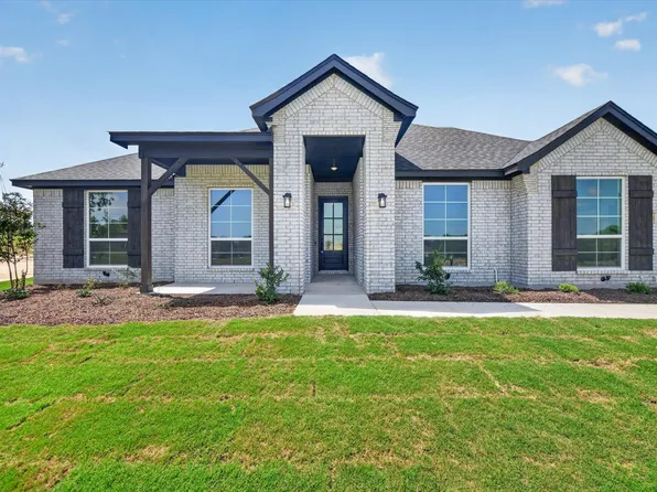 145 Loveta Ln, Boyd, TX 76023