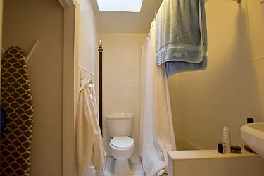 Rented by REAL New York