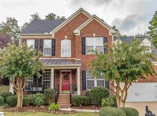 15 Annenberg Ln, Greer, SC 29650