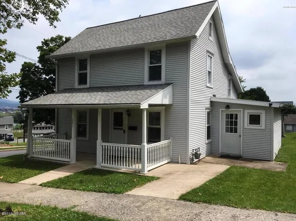 201 Forrest St, South Williamsport, PA 17702