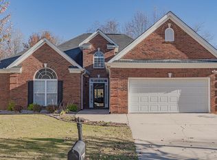 105 Creek Side Dr, Carrollton, GA 30116