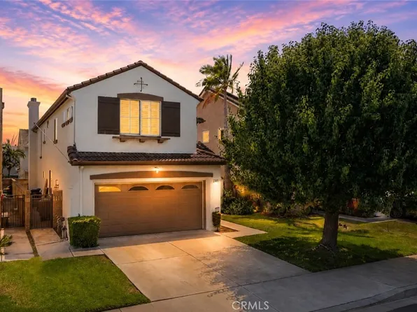 5457 Amethyst Ln, Chino Hills, CA 91709