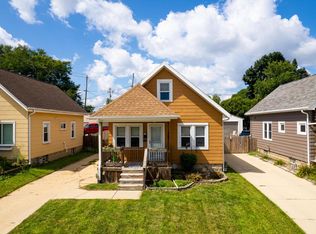 1357 S 90th STREET, West Allis, WI 53214