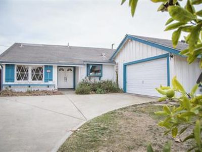 236 Salida Del Sol, Santa Barbara, CA, 93109
