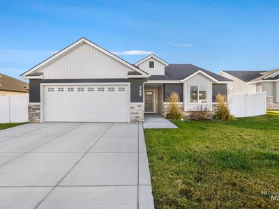 766 Cortni Dr, Twin Falls, ID, 83301