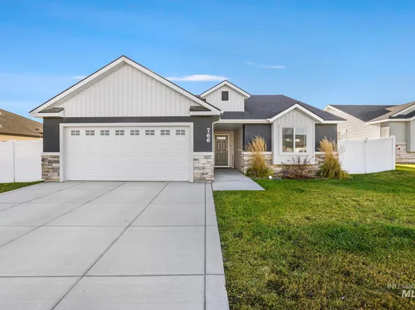 766 Cortni Dr, Twin Falls, ID 83301