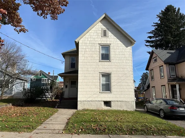14 Chestnut St, Binghamton, NY 13905
