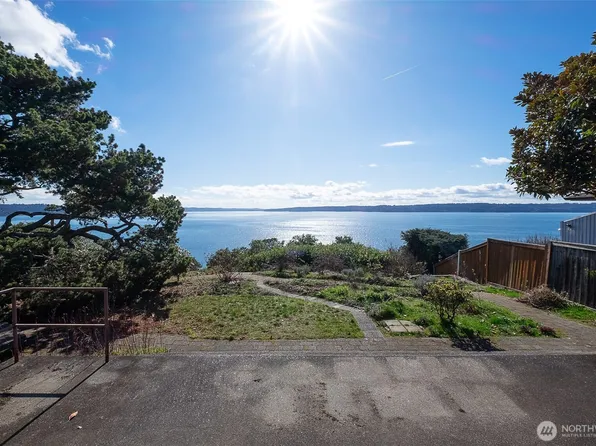 3919 SW Arroyo Drive, Seattle, WA 98146