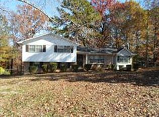 2845 7th St NE, Birmingham, AL 35215
