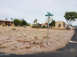 3911 N Florence Blvd LOT 1171, Florence, AZ 85132