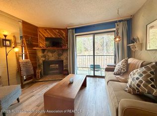 904 Carrizo Canyon Rd #125, Ruidoso, NM 88345