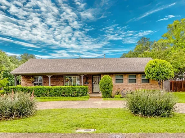 7760 La Cosa Dr, Dallas, TX 75248