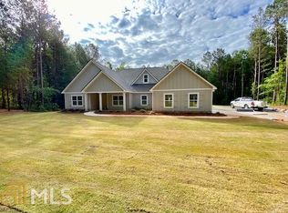 215 Beavers Rd #5, Grantville, GA 30220