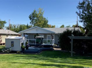 115 Lakeside Dr, Kelvington, SK S0A1W0