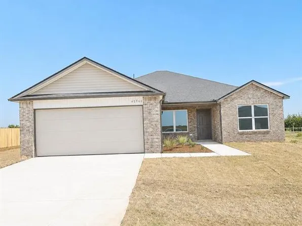 40960 Alpine Meadow Dr, Shawnee, OK 74804
