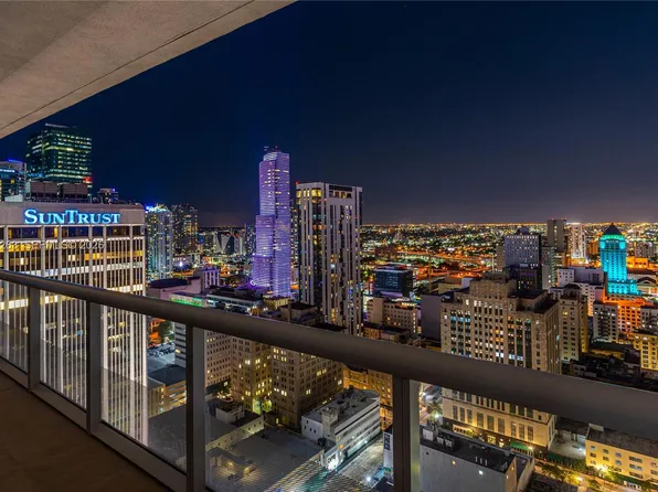 50 Biscayne Blvd APT 3601, Miami, FL 33132