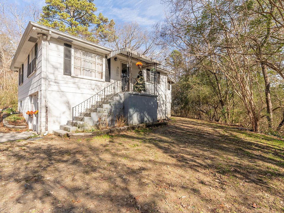 143 Mission Ridge Rd, Rossville, GA 30741 Zillow