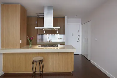 Rented by Brown Harris Stevens