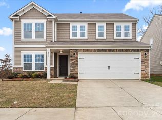 4511 Carnation Ct, Charlotte, NC 28269