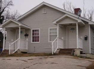 404 Macon St, Durham, NC 27701