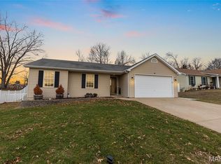 233 Gobbler Dr, Troy, MO 63379