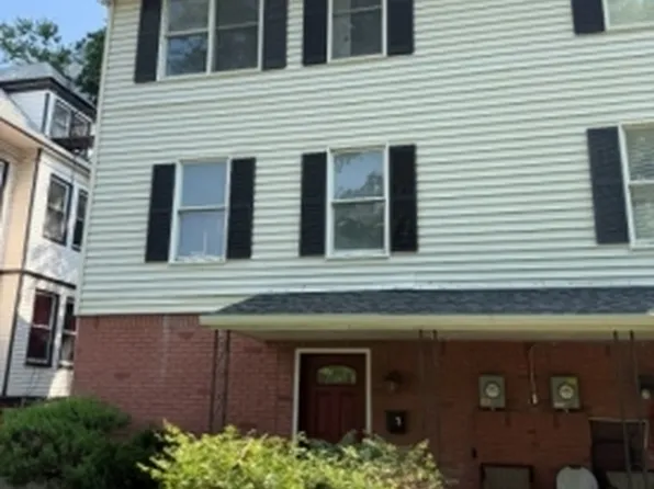 90 Chestnut St, East Orange, NJ 07018